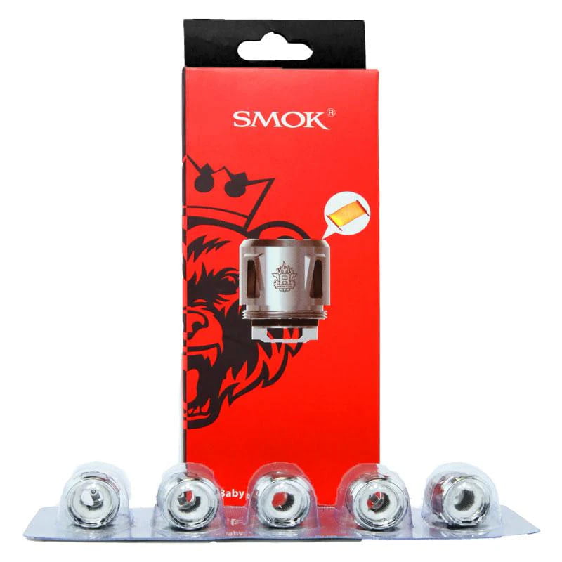 SMOK:SMOK V8 BABY MESH SMOK:SMOK V8 BABY MESH