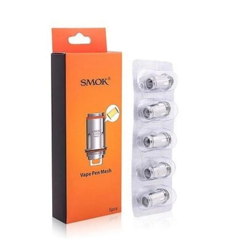 SMOK:VAPE PEN MESH SMOK:VAPE PEN MESH