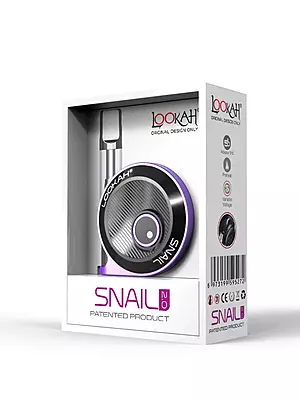 LOOKAH SNAIL 2.0 LOOKAH SNAIL 2.0