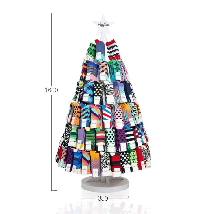 SOCKS WOW SOX 60 COUNT