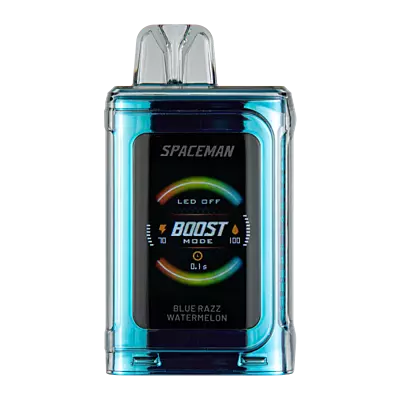 SPACEMAN PRISM 20K