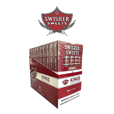 SWISHER SWEETS SS 5PK