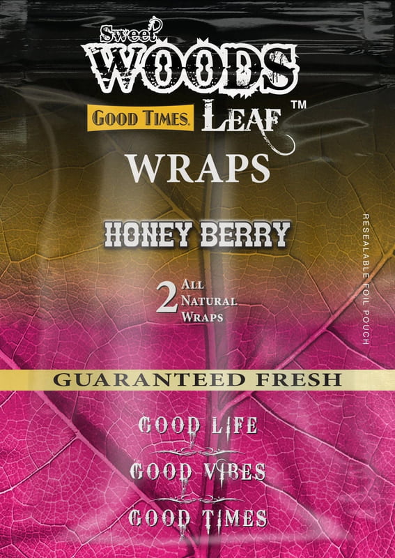 GT WOOD:SAVON2 HONEY BERRY GT WOOD:SAVON2 HONEY BERRY