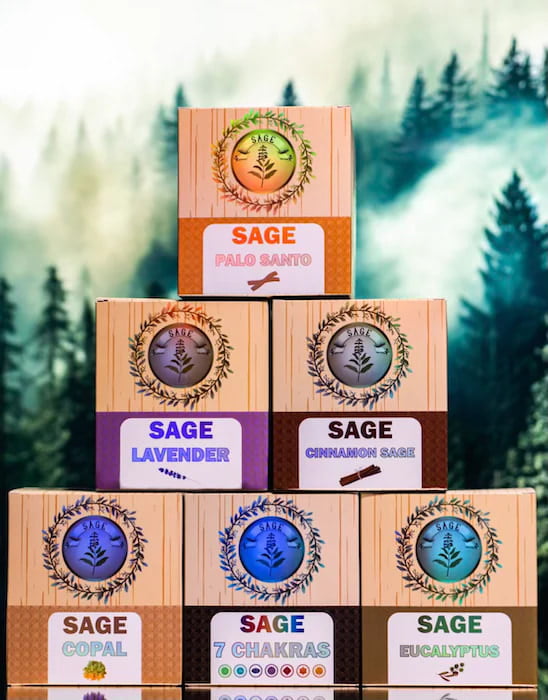 SAGE