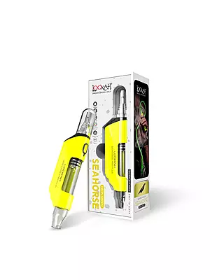 LOOKAH SEAHORSE PRO LOOKAH SEAHORSE PRO