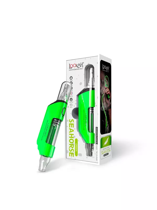 LOOKAH SEAHORSE PRO