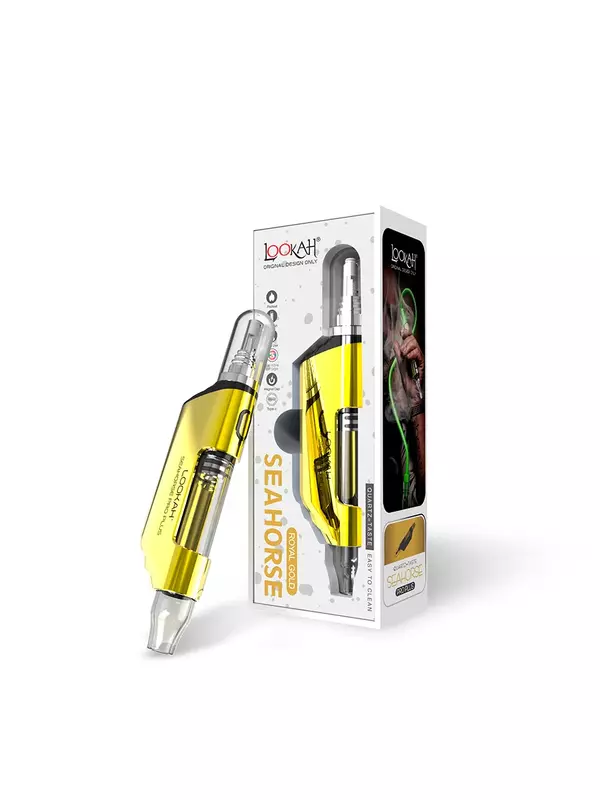 LOOKAH SEAHORSE PRO