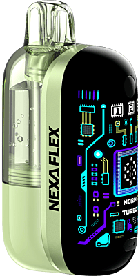 NEXA FLEX KIT 40K