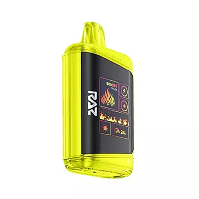 RAZ DC 25K