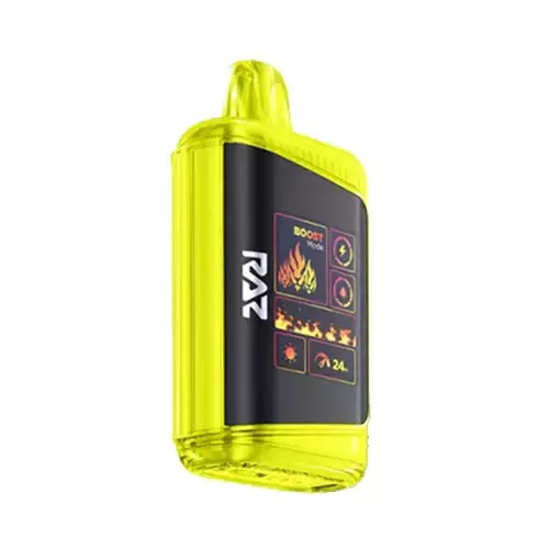 RAZ DC 25K