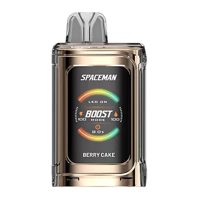 SPACEMAN PRISM 20K