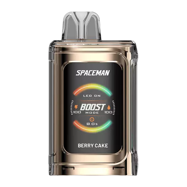 SPACEMAN PRISM 20K