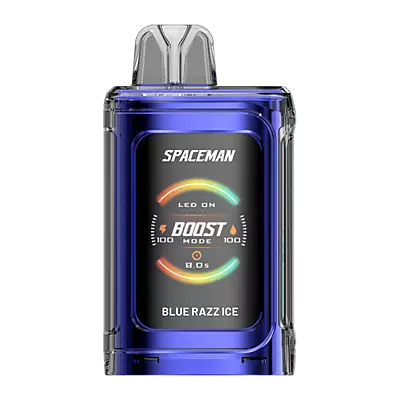 SPACEMAN PRISM 20K