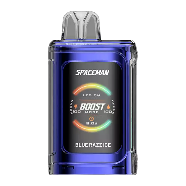 SPACEMAN PRISM 20K