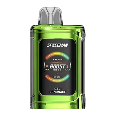 SPACEMAN PRISM 20K