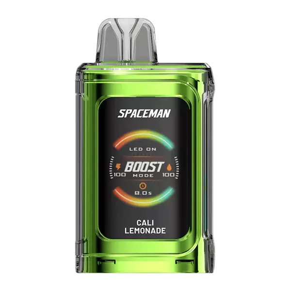 SPACEMAN PRISM 20K