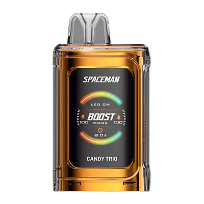 SPACEMAN PRISM 20K