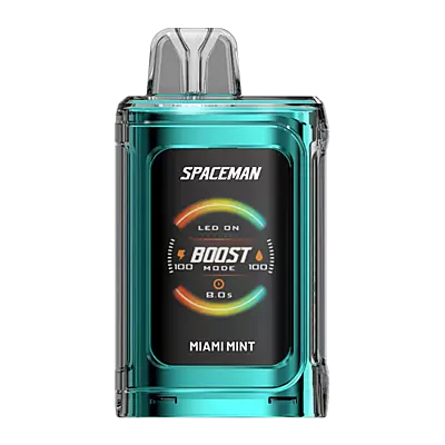 SPACEMAN PRISM 20K