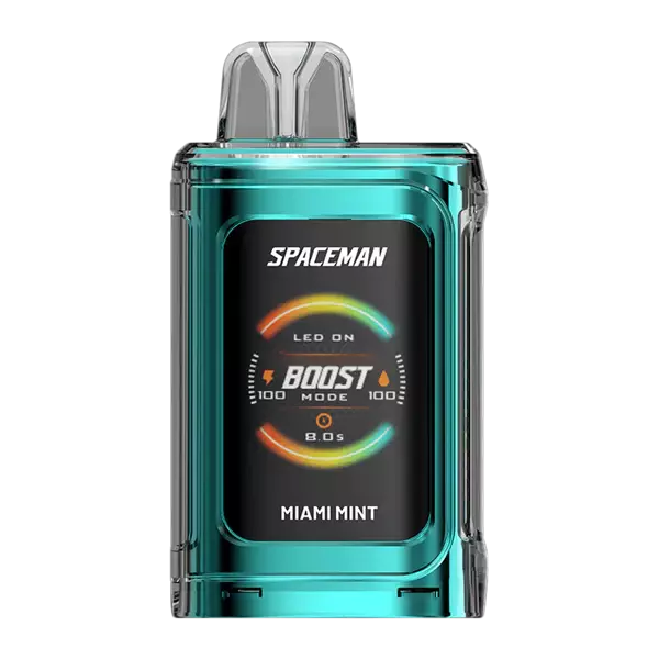 SPACEMAN PRISM 20K