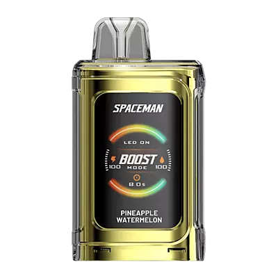 SPACEMAN PRISM 20K