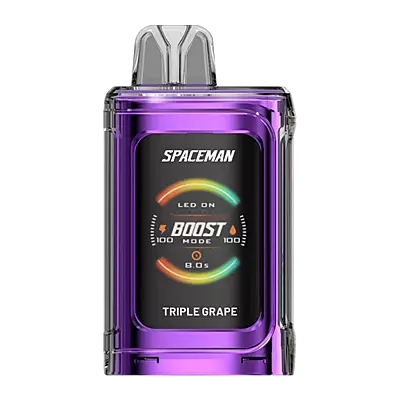 SPACEMAN PRISM 20K