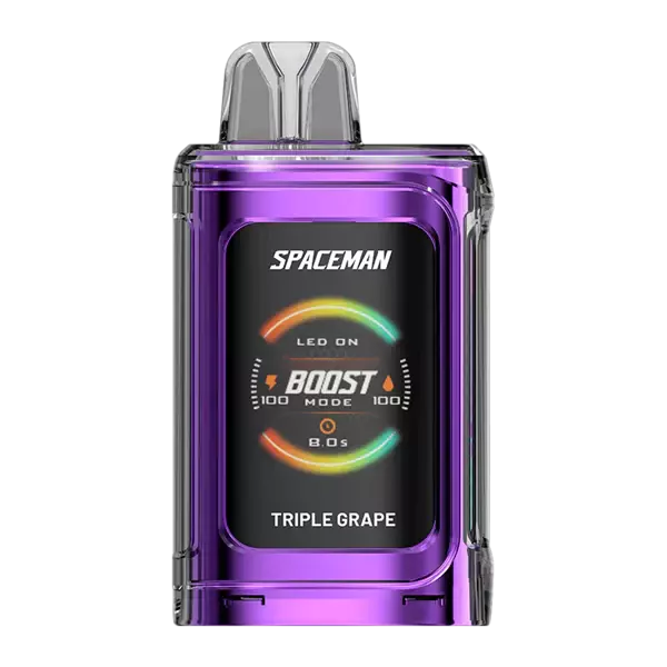 SPACEMAN PRISM 20K