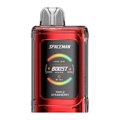 SPACEMAN PRISM 20K