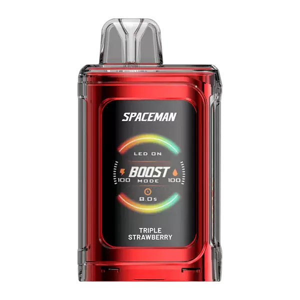 SPACEMAN PRISM 20K