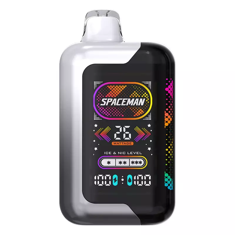 Spaceman SP 40K