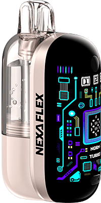 NEXA FLEX KIT 40K