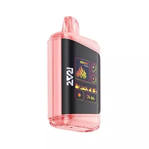 RAZ DC 25K