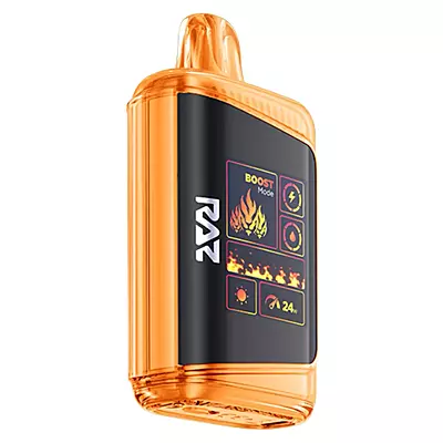 RAZ DC 25K