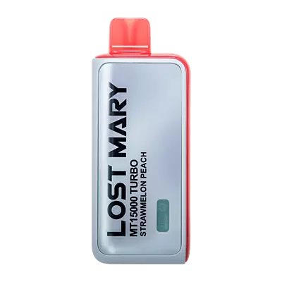 LOST MARY MT15000