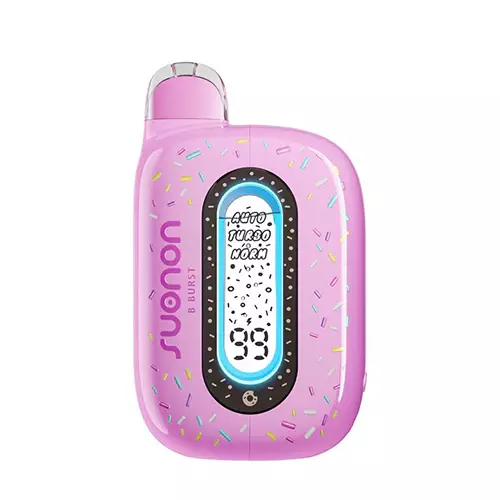 SUONON DONETE 50K