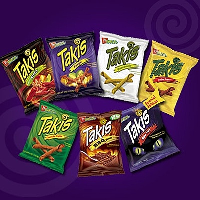 TAKIS TAKIS