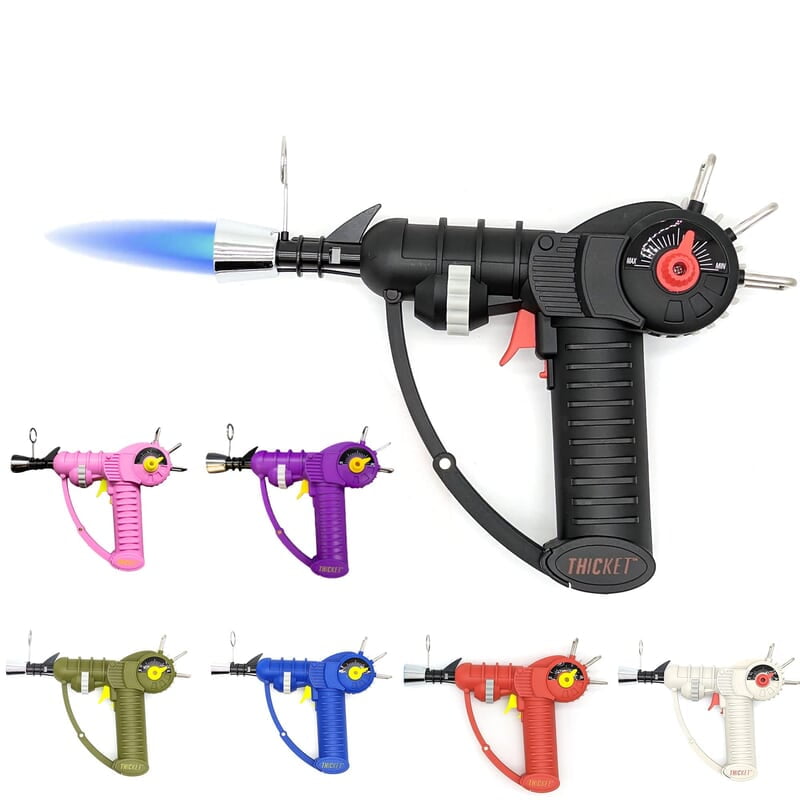 TORCH & LIGHTER:TORCH RAY GUN