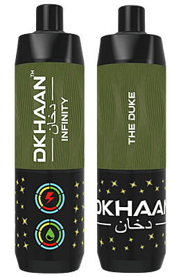 DKHAAN VAPE DKHAAN VAPE