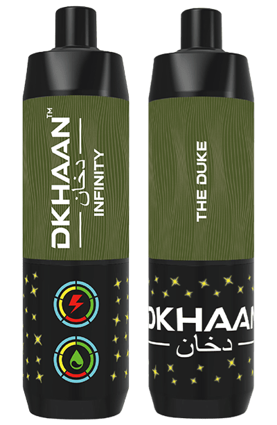 DKHAAN VAPE
