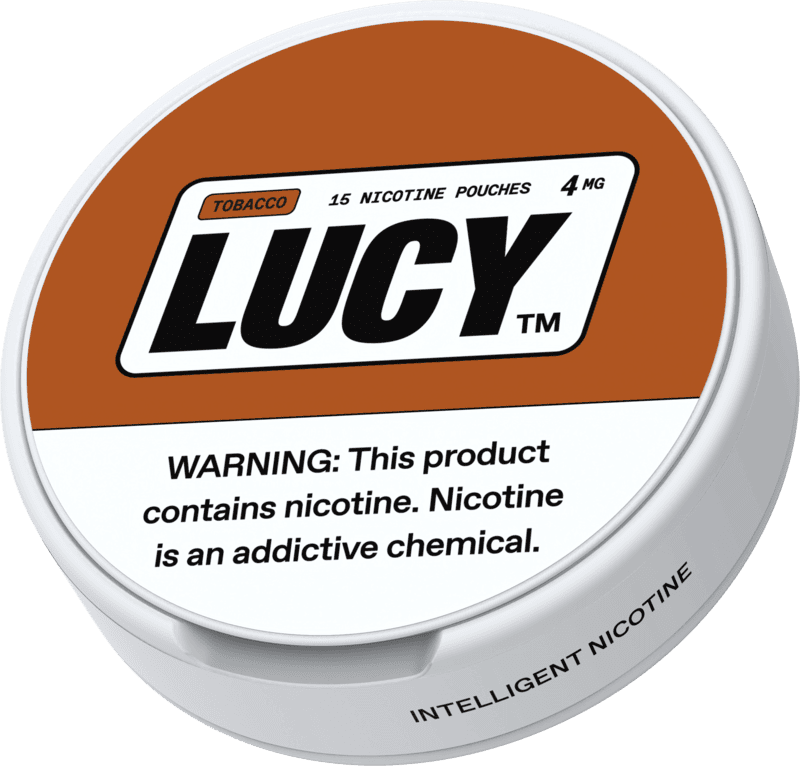 LUCY POUCHES