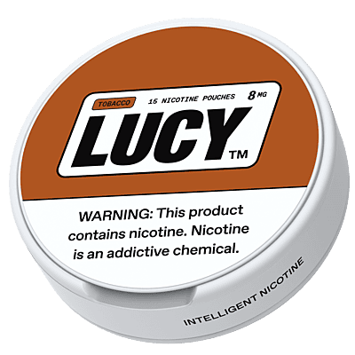 LUCY POUCHES