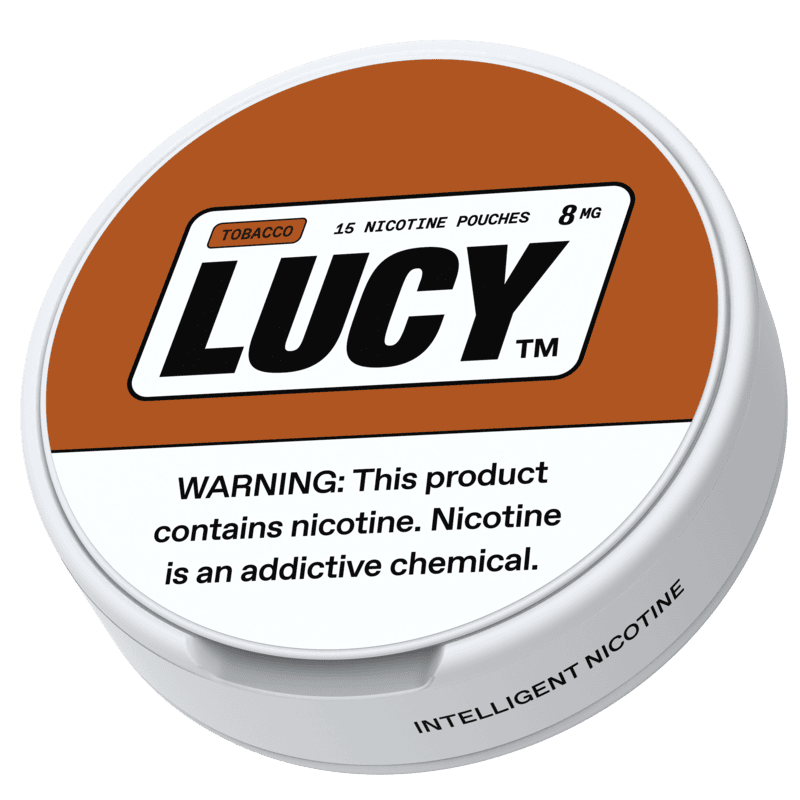 LUCY POUCHES