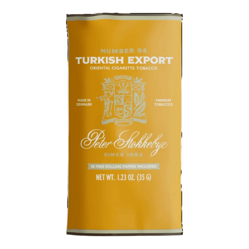 PETER STOKKEBYE POUCH PETER STOKKEBYE POUCH