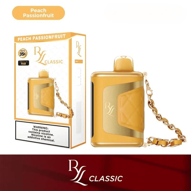RYL PEACH PASSIONFRUIT