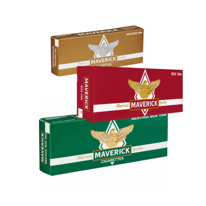 MAVERICK