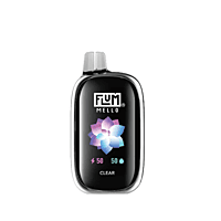 Red Jingle Bells Flum Mello 20,000 Vape | Fabulous Flavors - $15.99 Deep  Red Bells