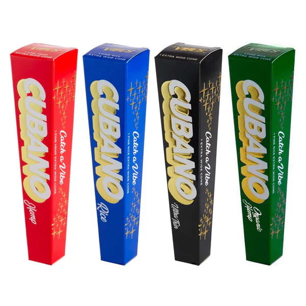 VIBES CONES CUBANO 1/24