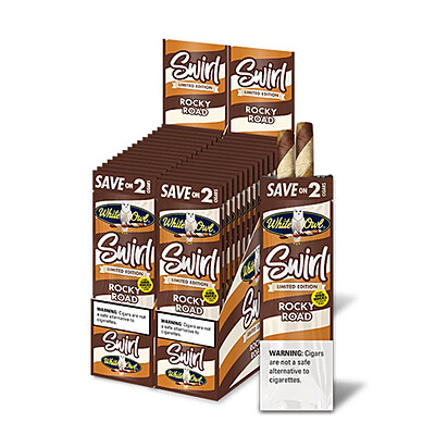WHITE OWL SAVON2 WHITE OWL SAVON2