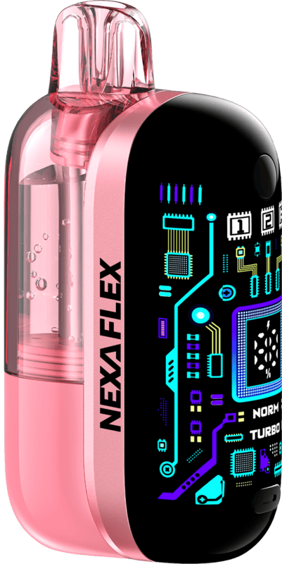 NEXA FLEX KIT 40K