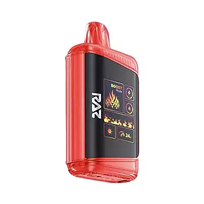 RAZ DC 25K