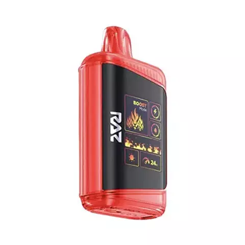 RAZ DC 25K